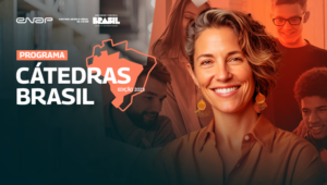 Enap e CGU lançam edital para 10 bolsas do programa Cátedras Brasil