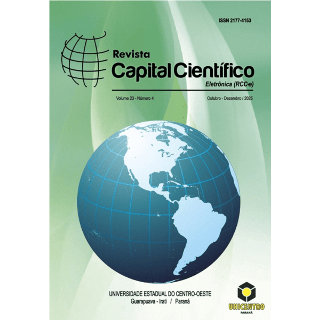 REVISTA CAPITAL CIENTIFICO - RCC