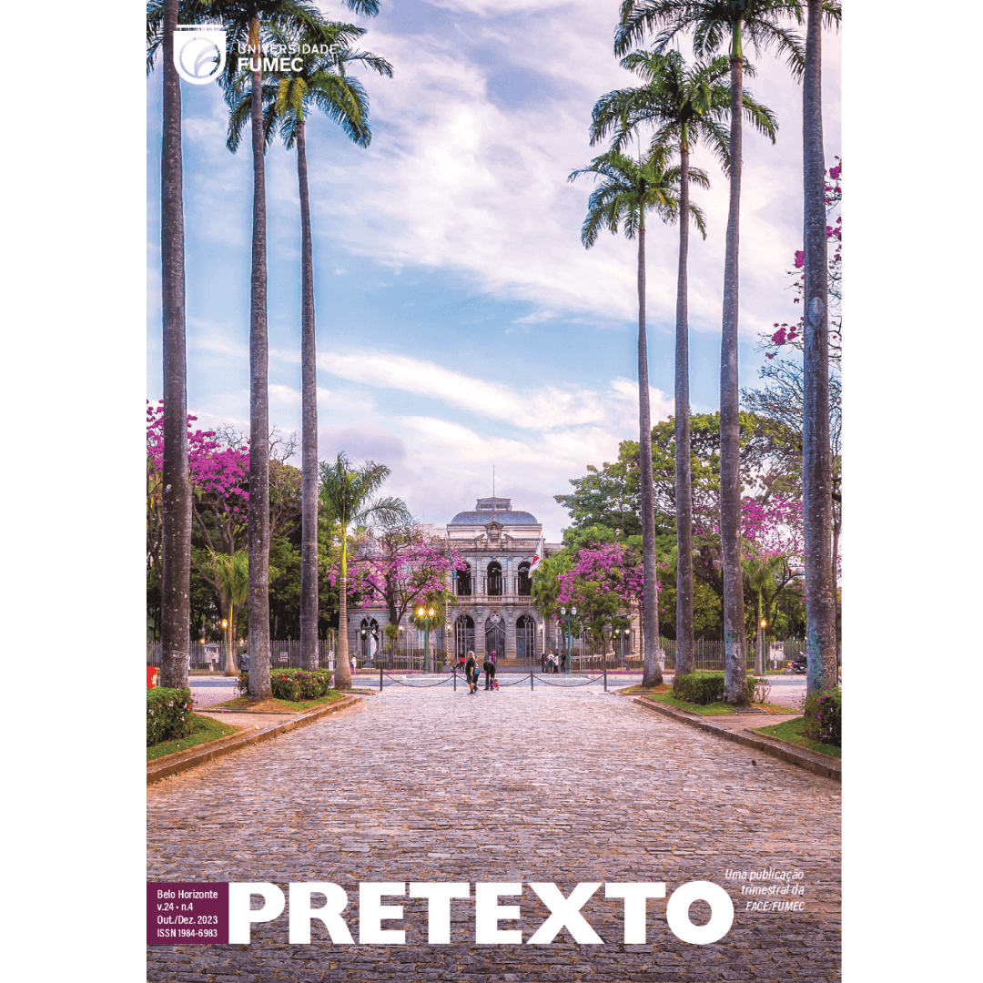  REVISTA PRETEXTO