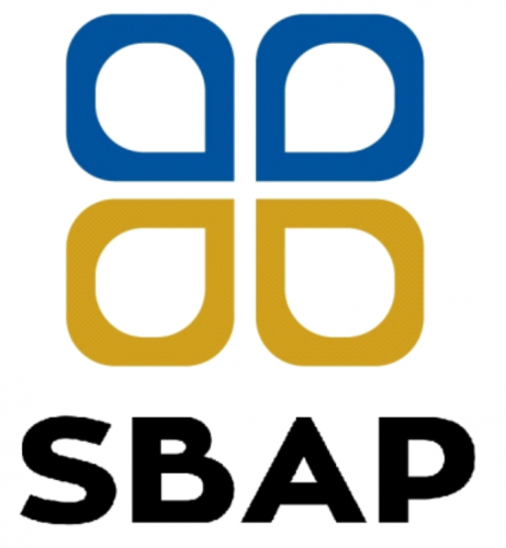logotipo SBAP